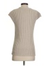 Zara Tan Sweater Vest Size S - photo 2