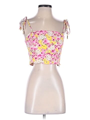 Forever 21 Sleeveless Blouse (view 1)