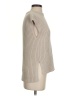 Zara Tan Sweater Vest Size S - photo 4