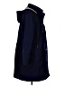 Coldwater Creek Blue Raincoat Size L - photo 4