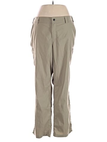 Duluth Trading Co. Casual Pants (view 1)