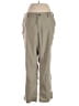 Duluth Trading Co. Tan Casual Pants Size 20 - photo 1