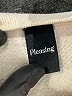 Assorted Brands 100% Cotton Ivory Sweatshirt Size XS - photo 7