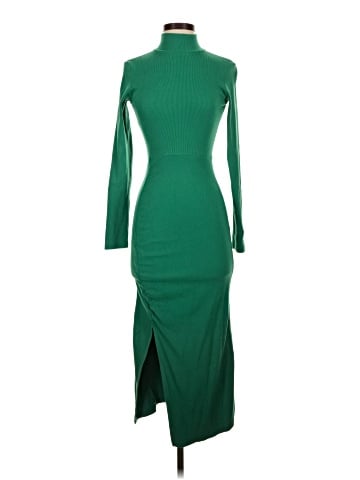 Bershka Casual Dress (view 1)