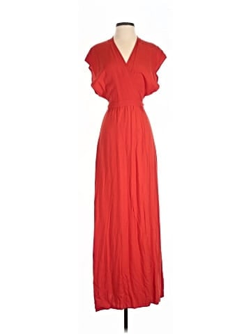 Tysa Casual Dress (view 1)