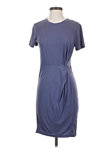 Lush Casual Dress (view 1)