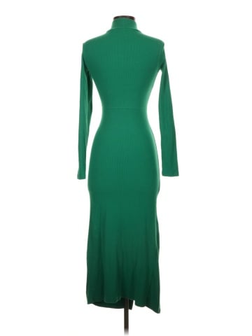 Bershka Casual Dress (view 2)