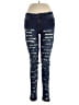Assorted Brands Blue Jeans Size 28 waist - photo 1