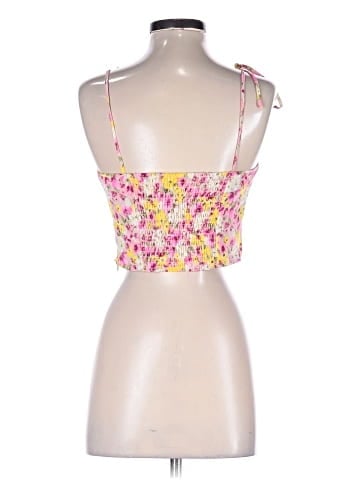 Forever 21 Sleeveless Blouse (view 2)
