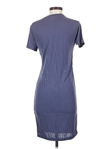 Lush Casual Dress (view 2)