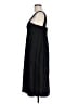 DKNY 100% Wool Black Cocktail Dress Size 10 - photo 5