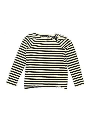 Tea Long Sleeve T-Shirt (view 1)