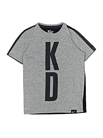 Nike Short Sleeve T-Shirt (view 1)