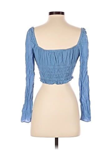 Urban Outfitters Long Sleeve Top (view 2)