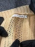 Tularosa Tan Pullover Sweater Size M - photo 7