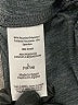 Athletic Works Solid Black Active Pants Size L - photo 8