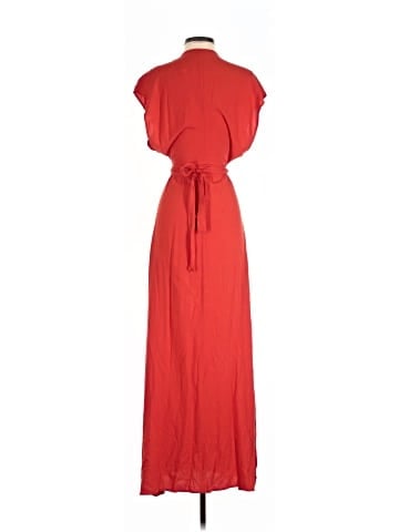 Tysa Casual Dress (view 2)