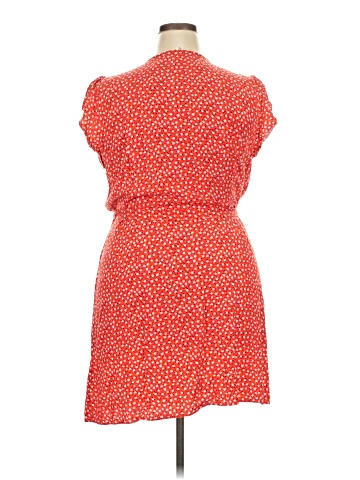 GOODTHREADS Casual Dress (view 2)