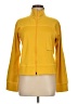 Bogner Fire + Ice 100% Polyester Yellow Track Jacket Size m/l - photo 1