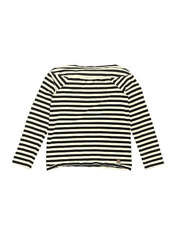 Tea Long Sleeve T-Shirt (view 2)