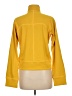 Bogner Fire + Ice 100% Polyester Yellow Track Jacket Size m/l - photo 2
