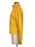 Bogner Fire + Ice 100% Polyester Yellow Track Jacket Size m/l - photo 5