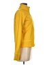 Bogner Fire + Ice 100% Polyester Yellow Track Jacket Size m/l - photo 4