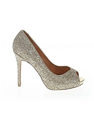Badgley Mischka Heels (view 1)