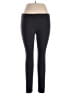 Melrose Chic Gray Yoga Pants Size XL - photo 1