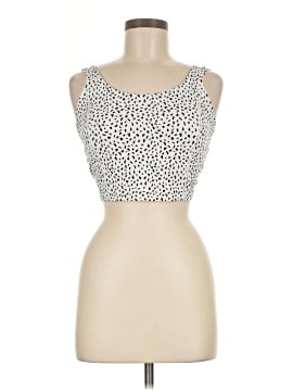 Astoria Sleeveless Top (view 1)