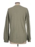 BTFBM Green Pullover Sweater Size L - photo 2