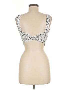 Astoria Sleeveless Top (view 2)