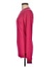 Aviator Nation Pink Pullover Sweater Size M - photo 5