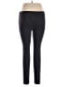 Melrose Chic Gray Yoga Pants Size XL - photo 2