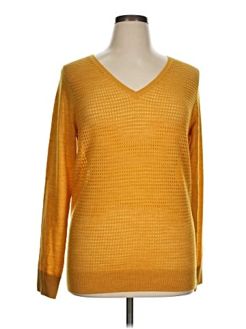The Limited Pullover Sweater (view 1)