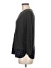 J.Crew Mercantile Polka Dots Gray Pullover Sweater Size M - photo 5
