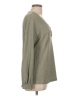 BTFBM Green Pullover Sweater Size L - photo 4