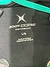EXP Core Gray Sports Bra Size L - photo 7