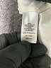 Express Houndstooth Gray Casual Dress Size 10 - photo 8