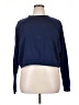 Nike Blue Long Sleeve T-Shirt Size XL - photo 1