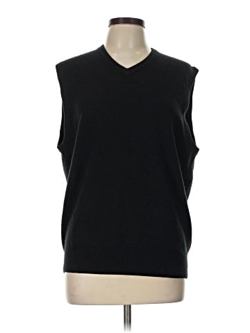 Dockers Sweater Vest (view 1)