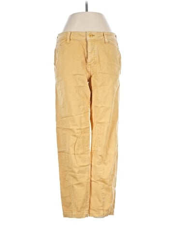 PrAna Khakis (view 1)