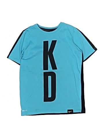 Nike Short Sleeve T-Shirt (view 1)