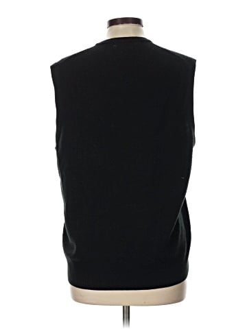 Dockers Sweater Vest (view 2)