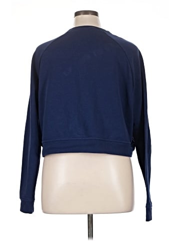 Nike Long Sleeve T-Shirt (view 2)
