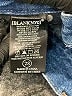 Blank NYC 100% Cotton Blue Jeans Size 28 waist - photo 8