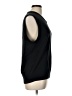Dockers 100% Acrylic Black Sweater Vest Size L - photo 4
