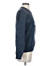 Unbranded Graphic Blue Pullover Sweater Size S - photo 4