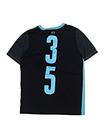 Nike Short Sleeve T-Shirt (view 2)
