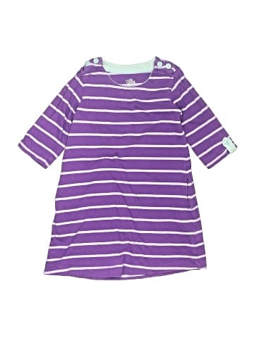 Kids Korner Dress (view 1)